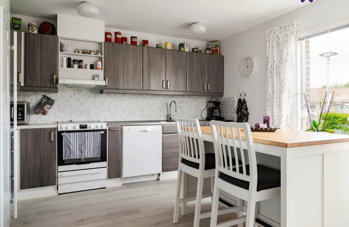 Hyresbostad på Eslöv i eslov