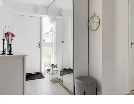 Hyresbostad på Eslöv i eslov