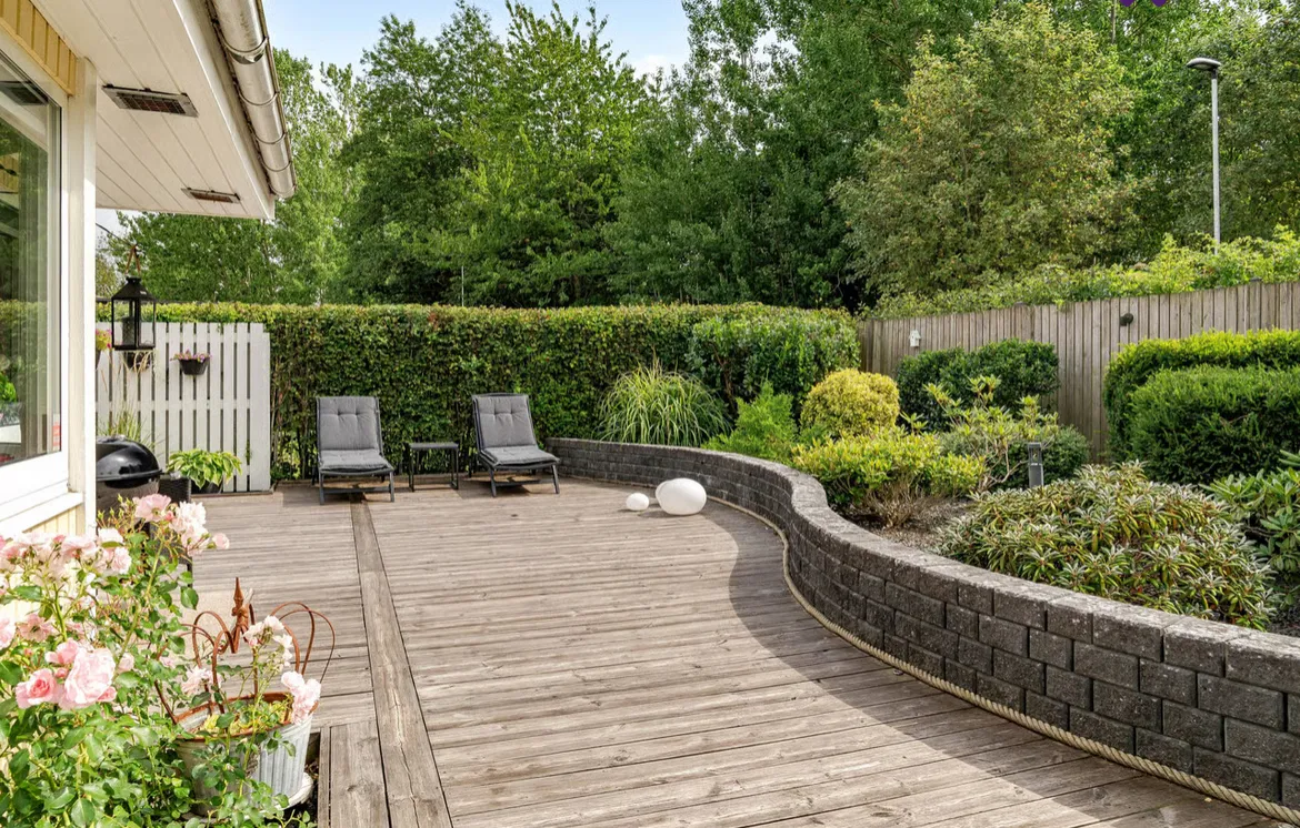 Hyresbostad på Eslöv i eslov