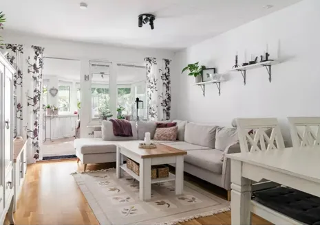 Hyresbostad på Eslöv i eslov