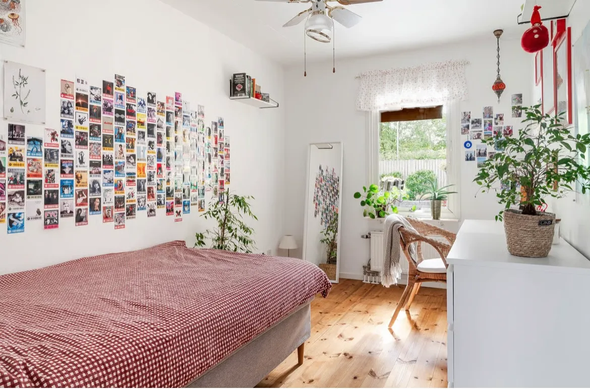 Hyresbostad på Eslöv i eslov