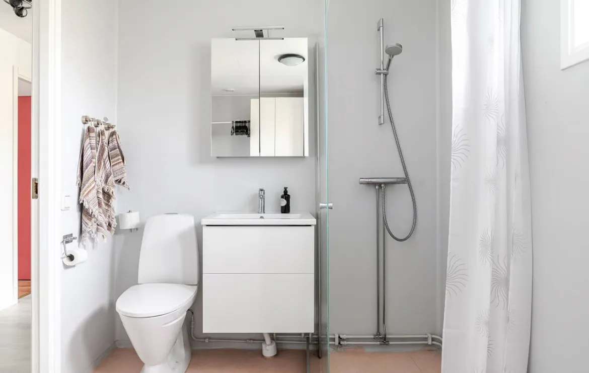 Hyresbostad på Eslöv i eslov