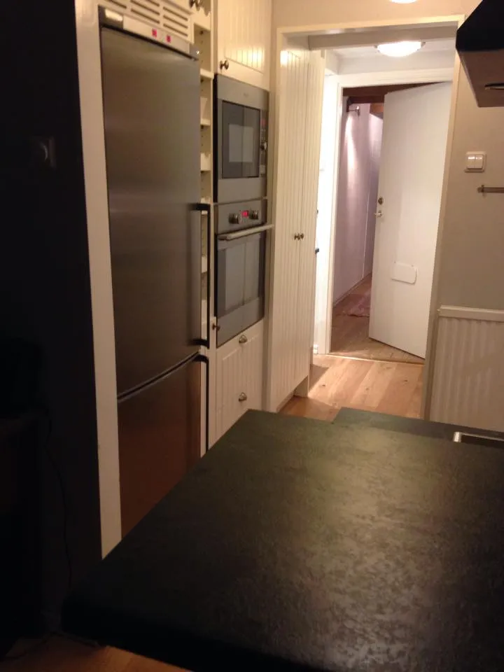 Hyreslägenhet på Borås i boras