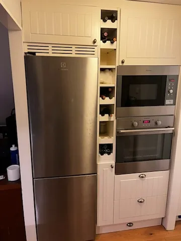 Hyreslägenhet på Borås i boras