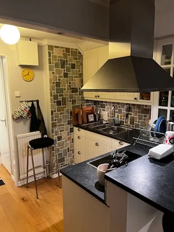 Hyreslägenhet på Borås i boras