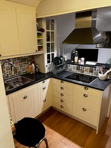 Hyreslägenhet på Borås i boras