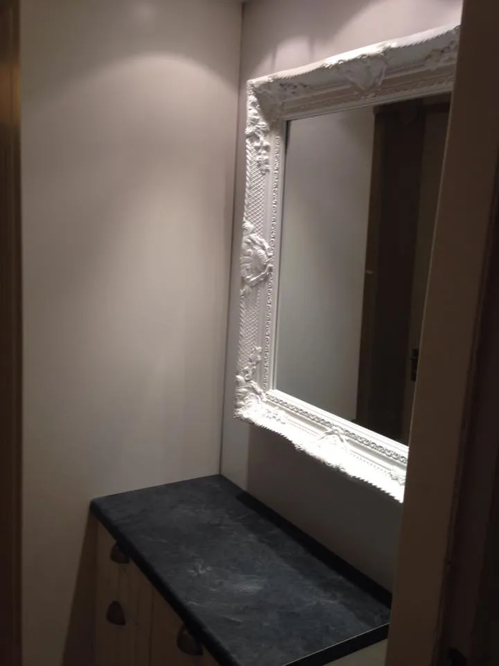 Hyreslägenhet på Borås i boras