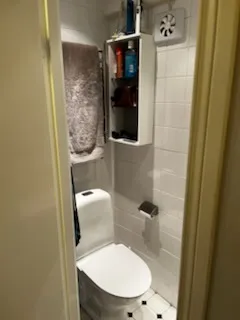 Hyreslägenhet på Borås i boras