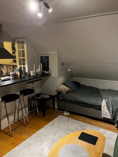 Hyreslägenhet på Borås i boras