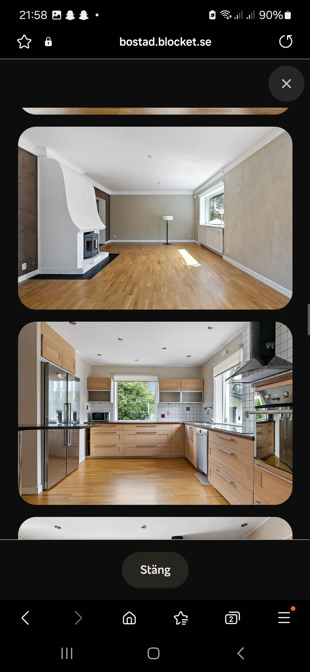 Hyresbostad på Södertälje i sodertalje