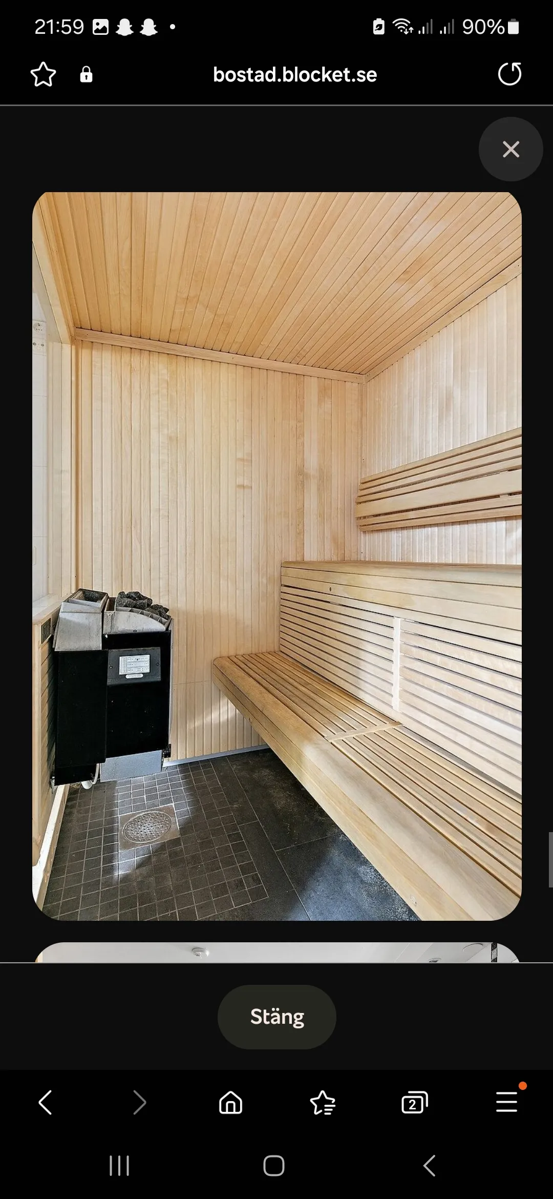 Hyresbostad på Södertälje i sodertalje