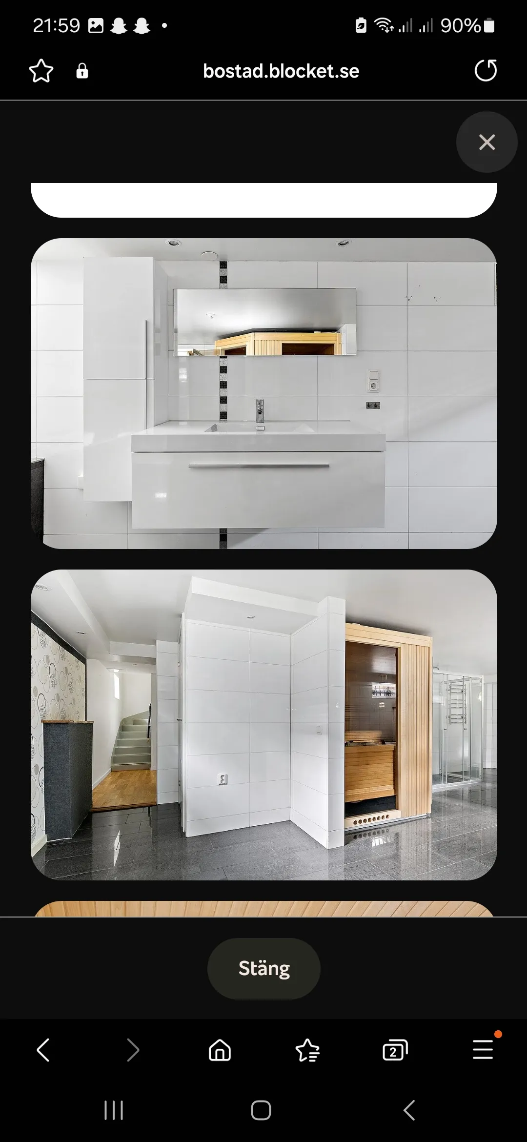 Hyresbostad på Södertälje i sodertalje