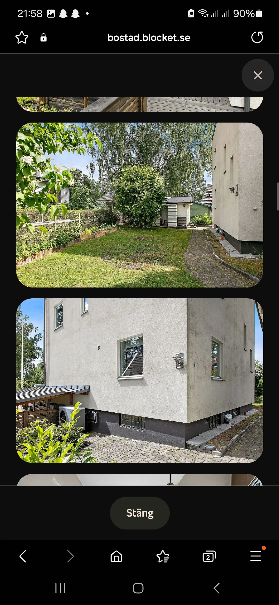 Hyresbostad på Södertälje i sodertalje