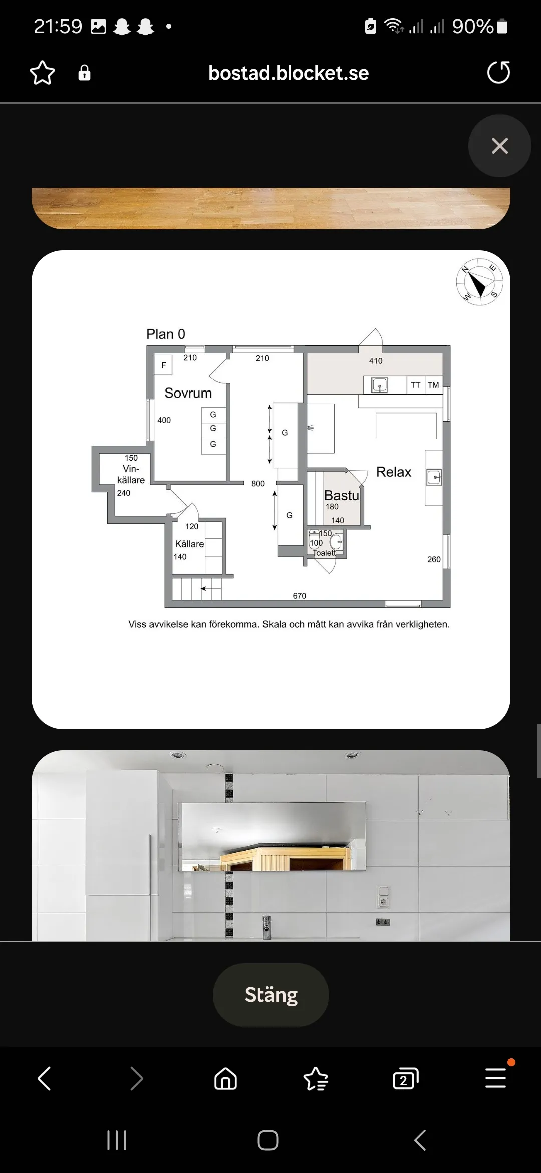 Hyresbostad på Södertälje i sodertalje