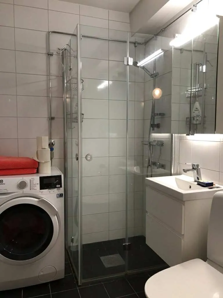 Hyreslägenhet på Karlskrona i karlskrona