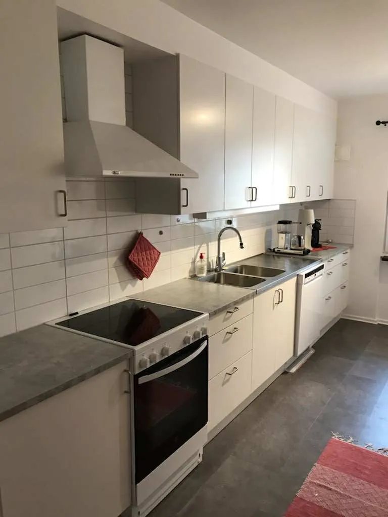 Hyreslägenhet på Karlskrona i karlskrona