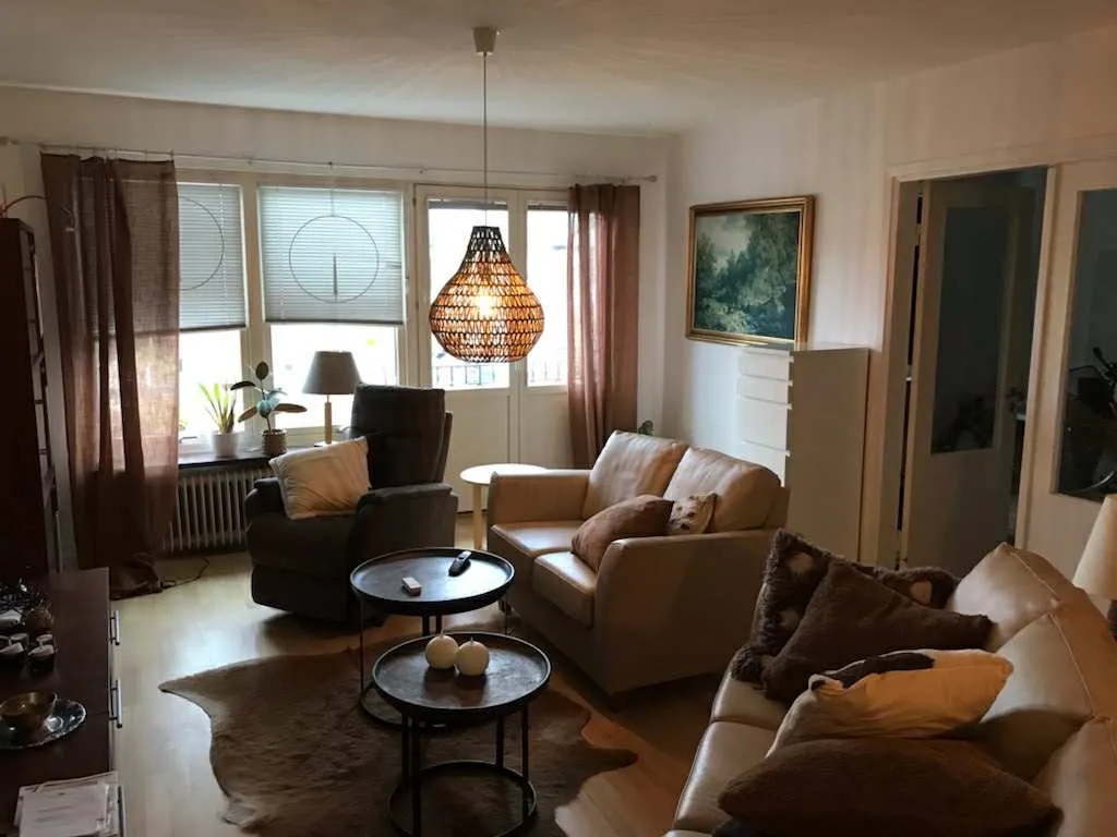 Hyreslägenhet på Karlskrona i karlskrona