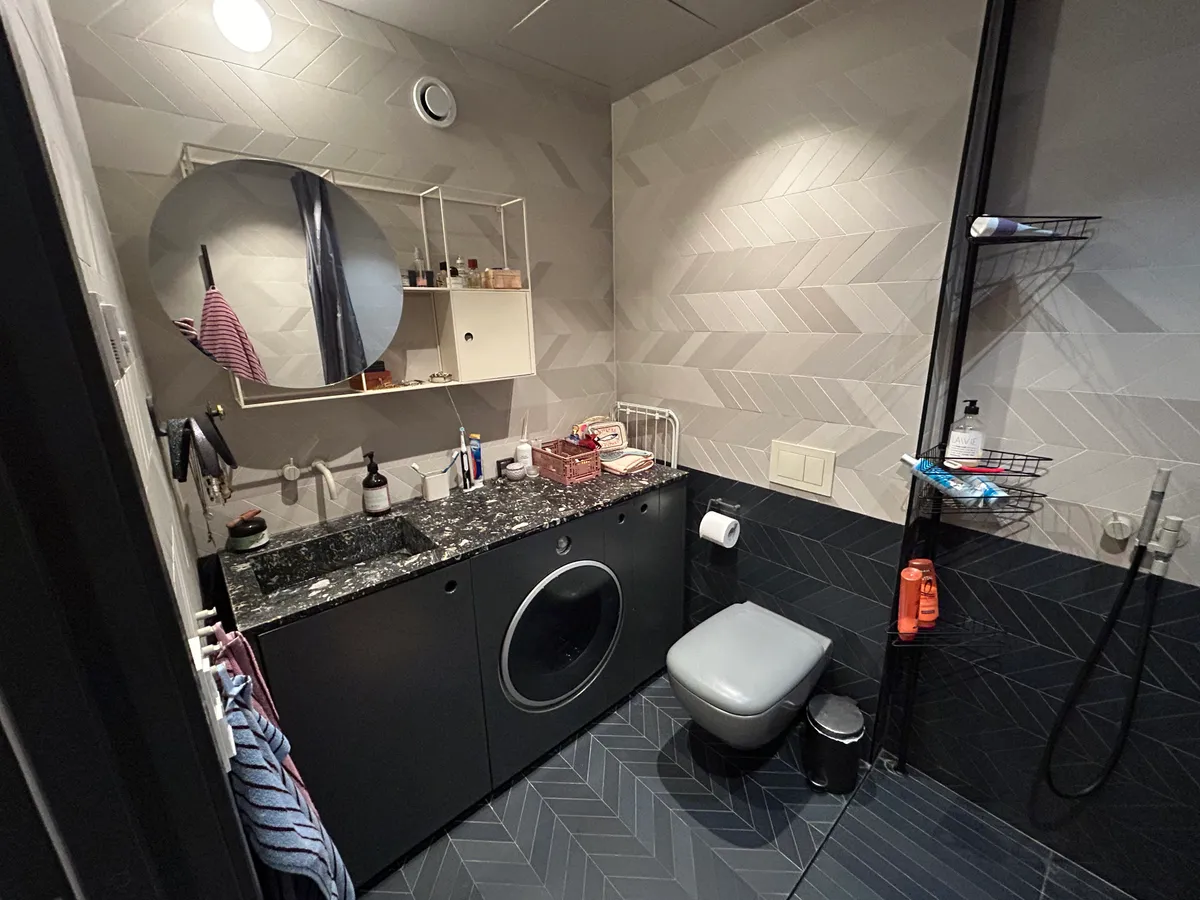 Hyreslägenhet på Stockholm i stockholm