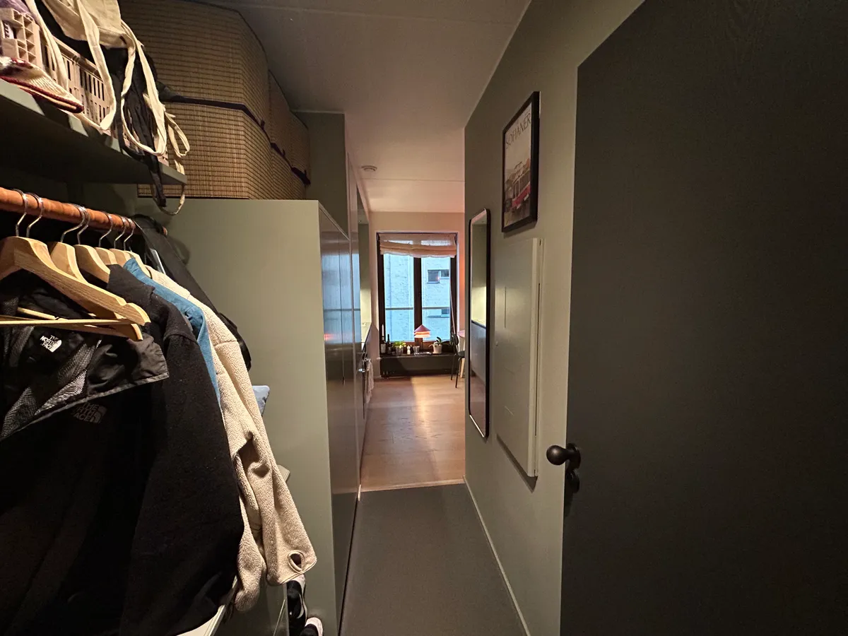 Hyreslägenhet på Stockholm i stockholm