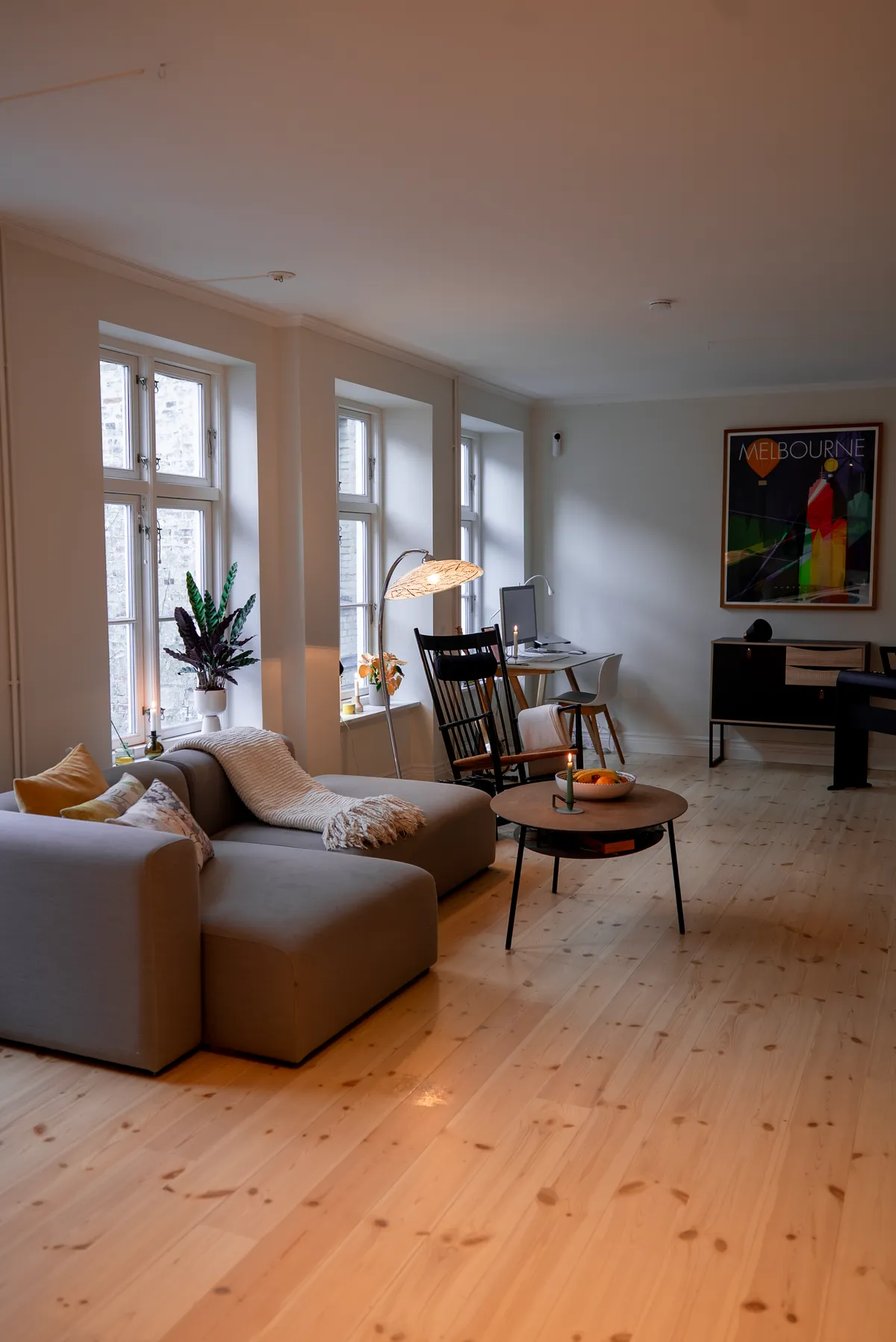 Hyreslägenhet på Malmö i malmo