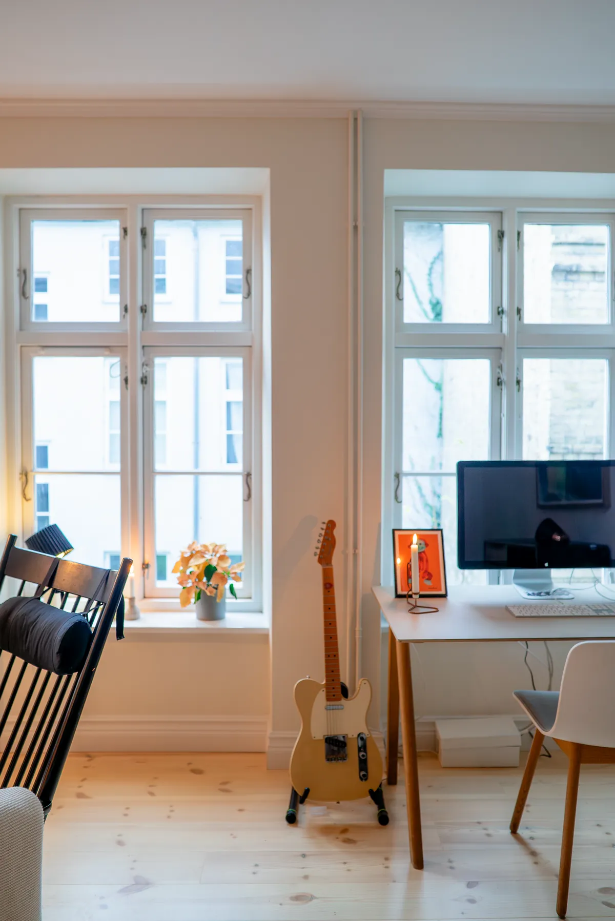 Hyreslägenhet på Malmö i malmo