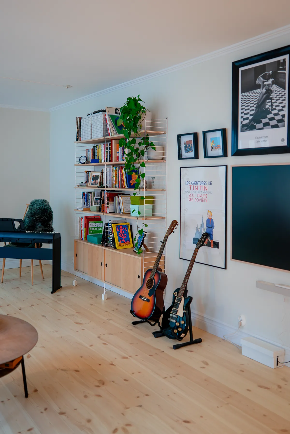 Hyreslägenhet på Malmö i malmo