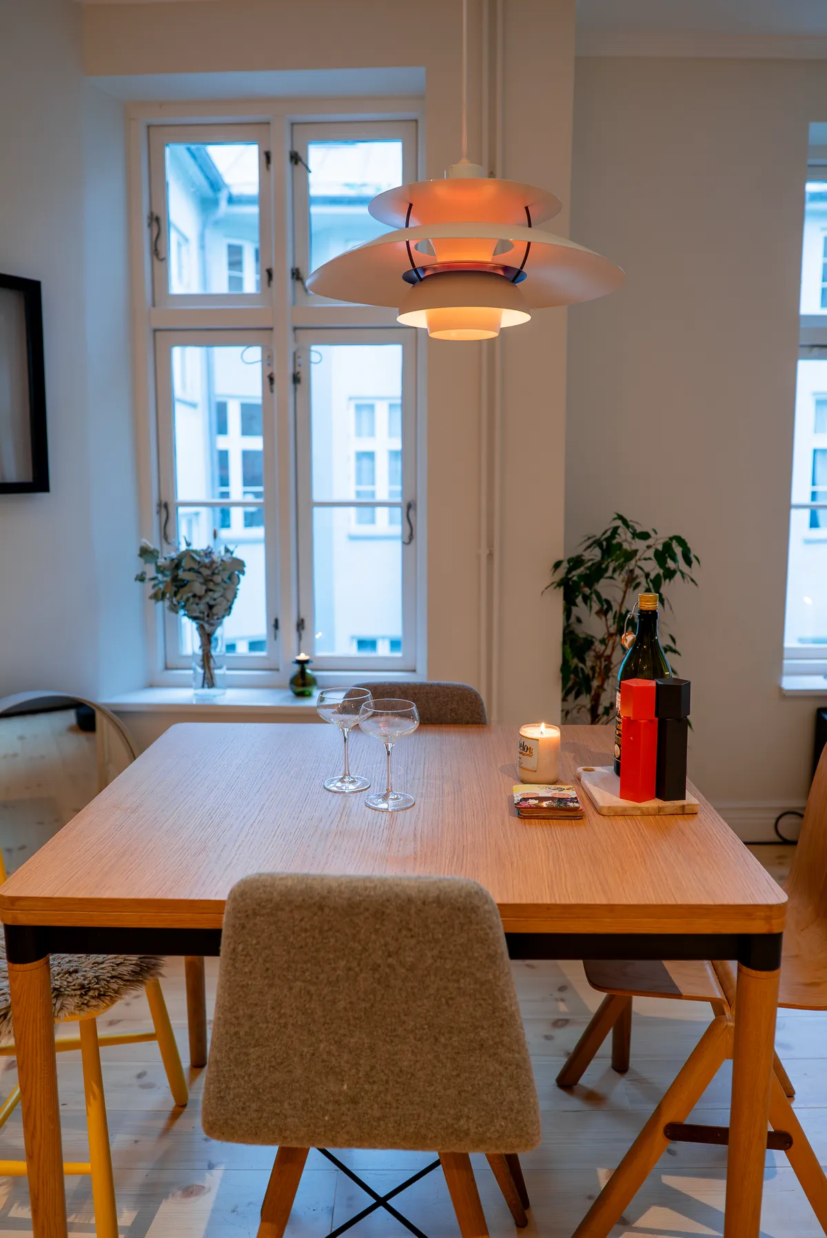 Hyreslägenhet på Malmö i malmo