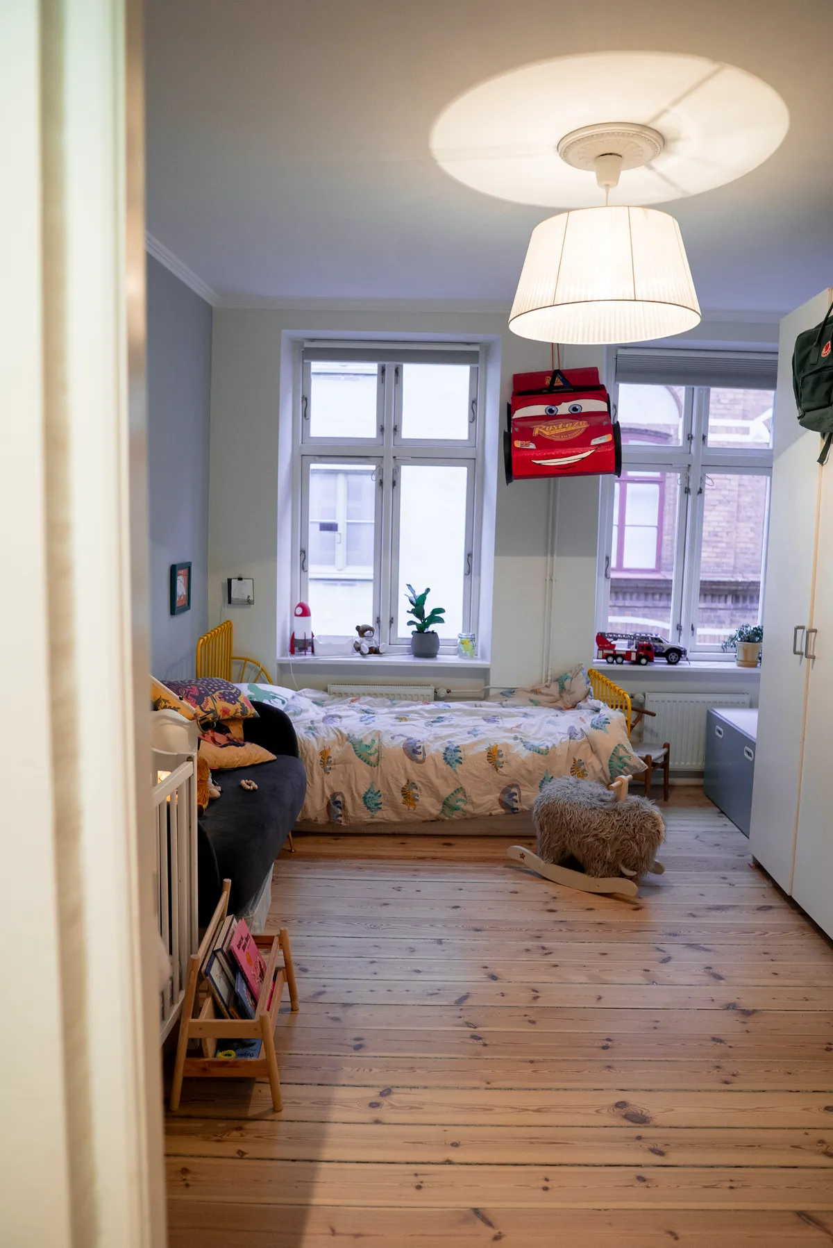 Hyreslägenhet på Malmö i malmo