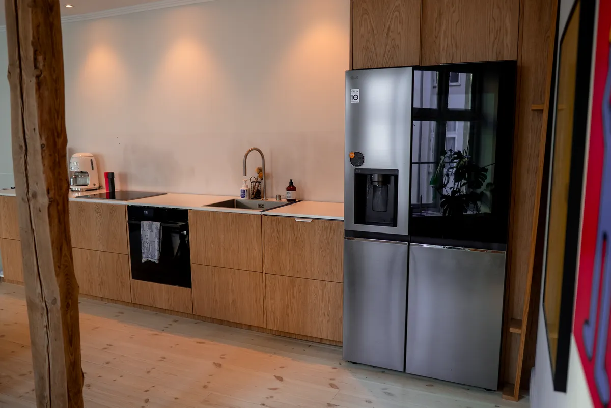 Hyreslägenhet på Malmö i malmo