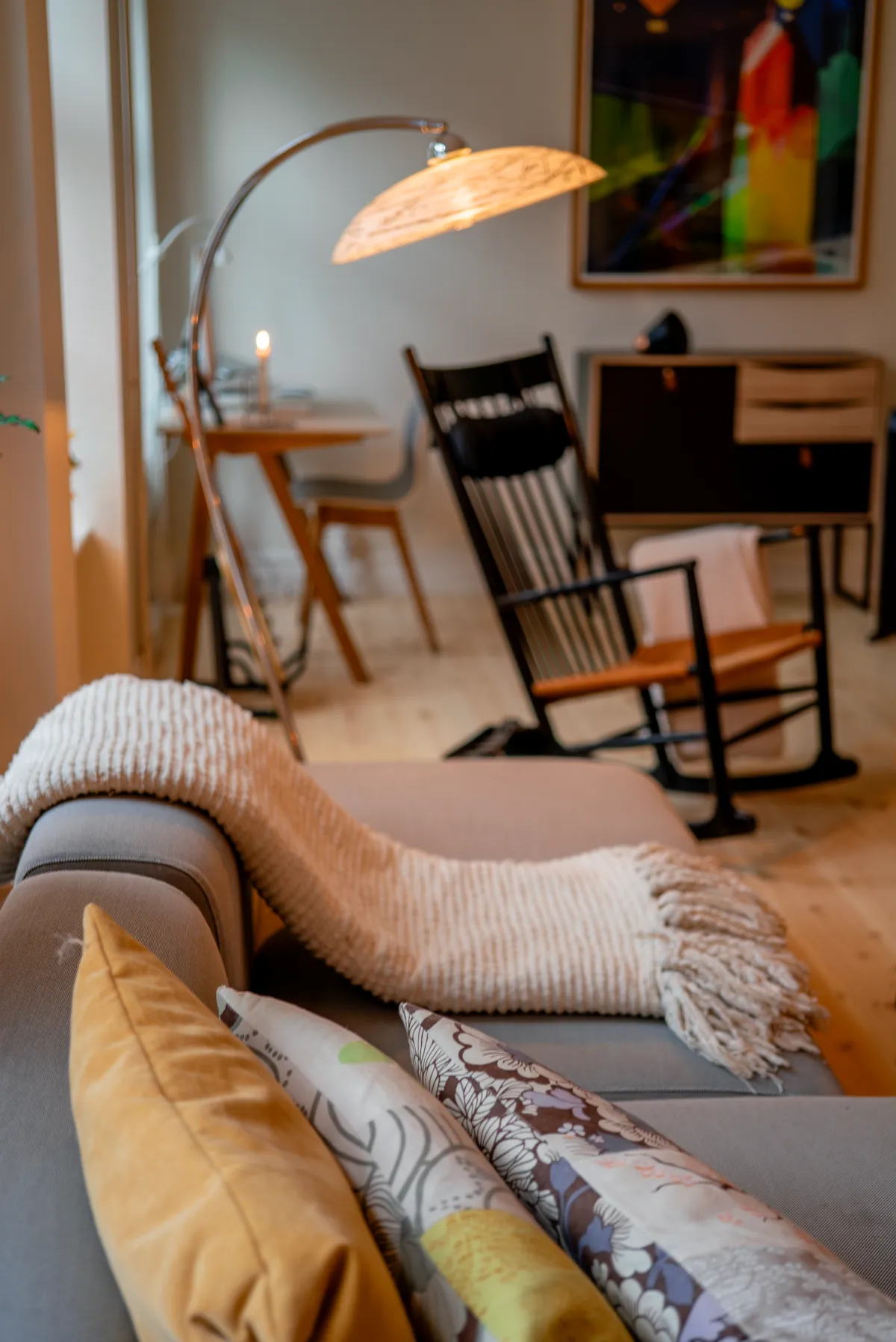 Hyreslägenhet på Malmö i malmo