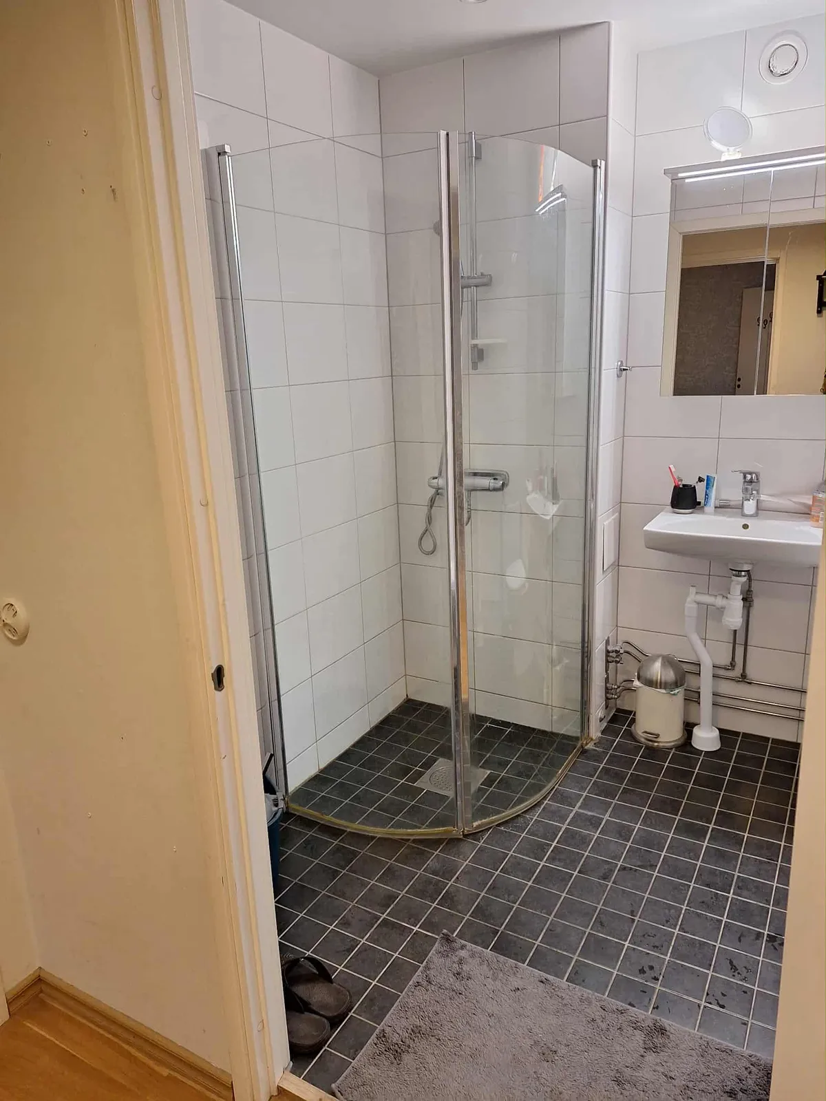 Hyreslägenhet på Solna i solna