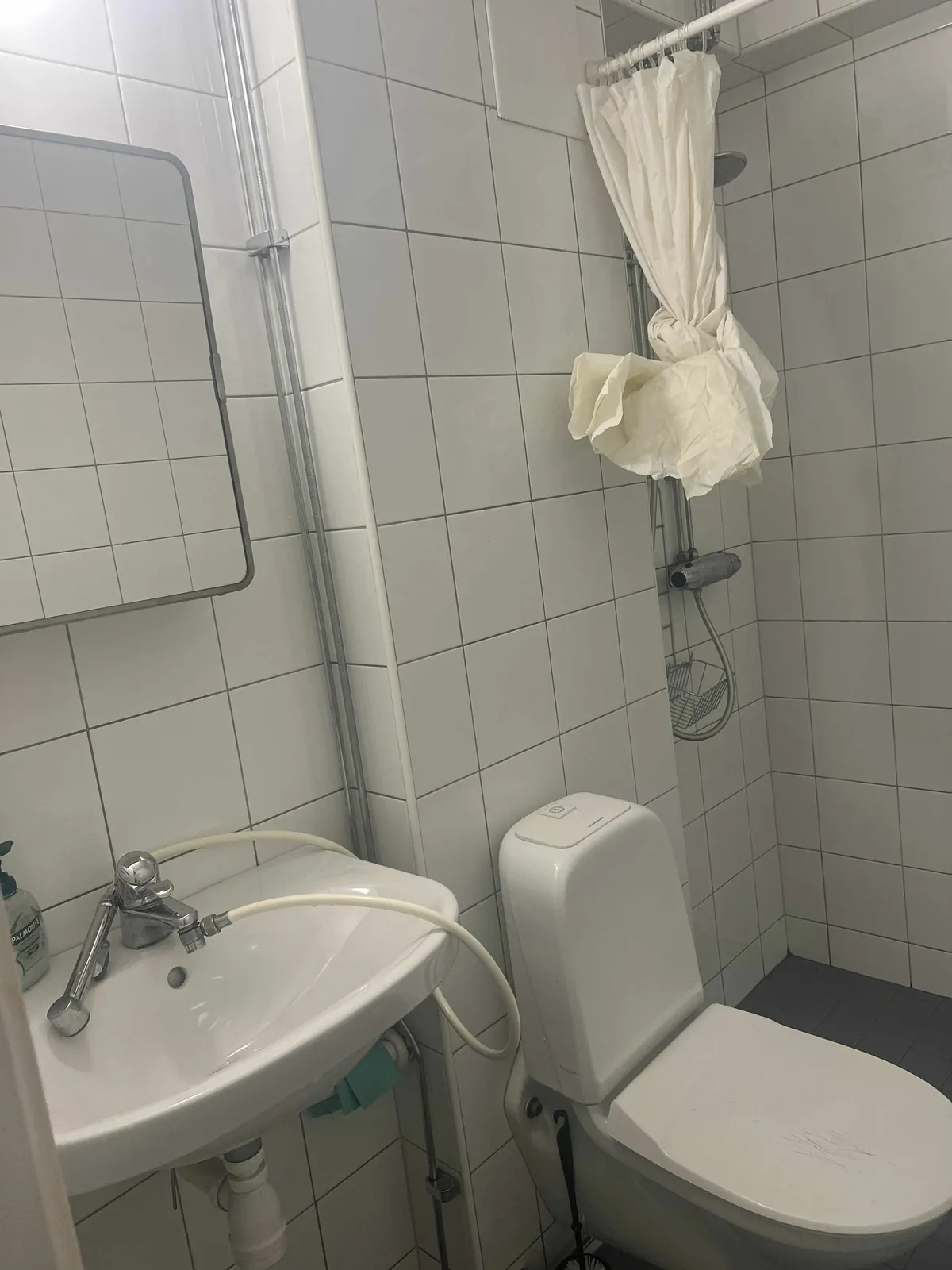 Hyreslägenhet på Spånga i spanga