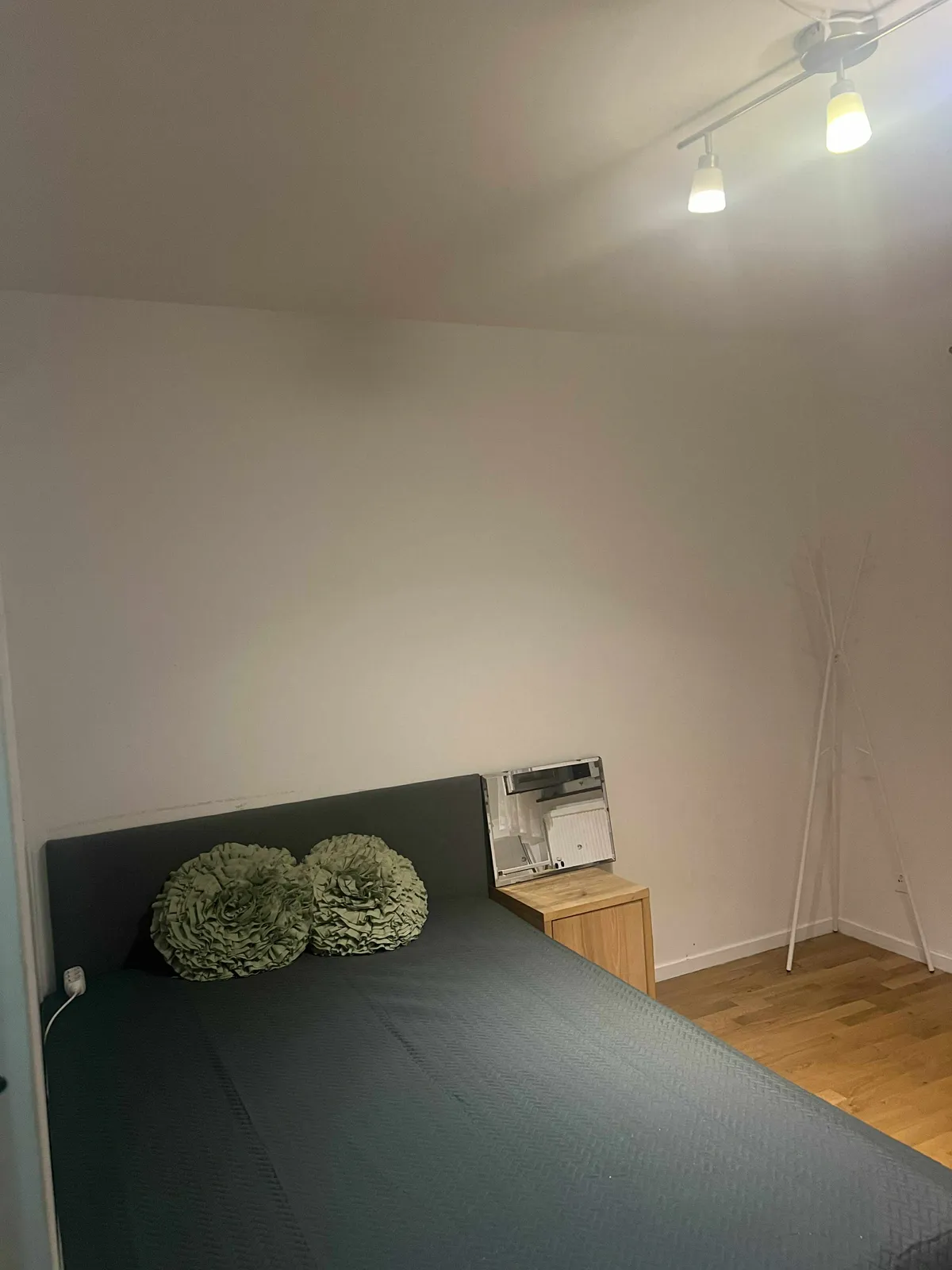 Hyreslägenhet på Spånga i spanga