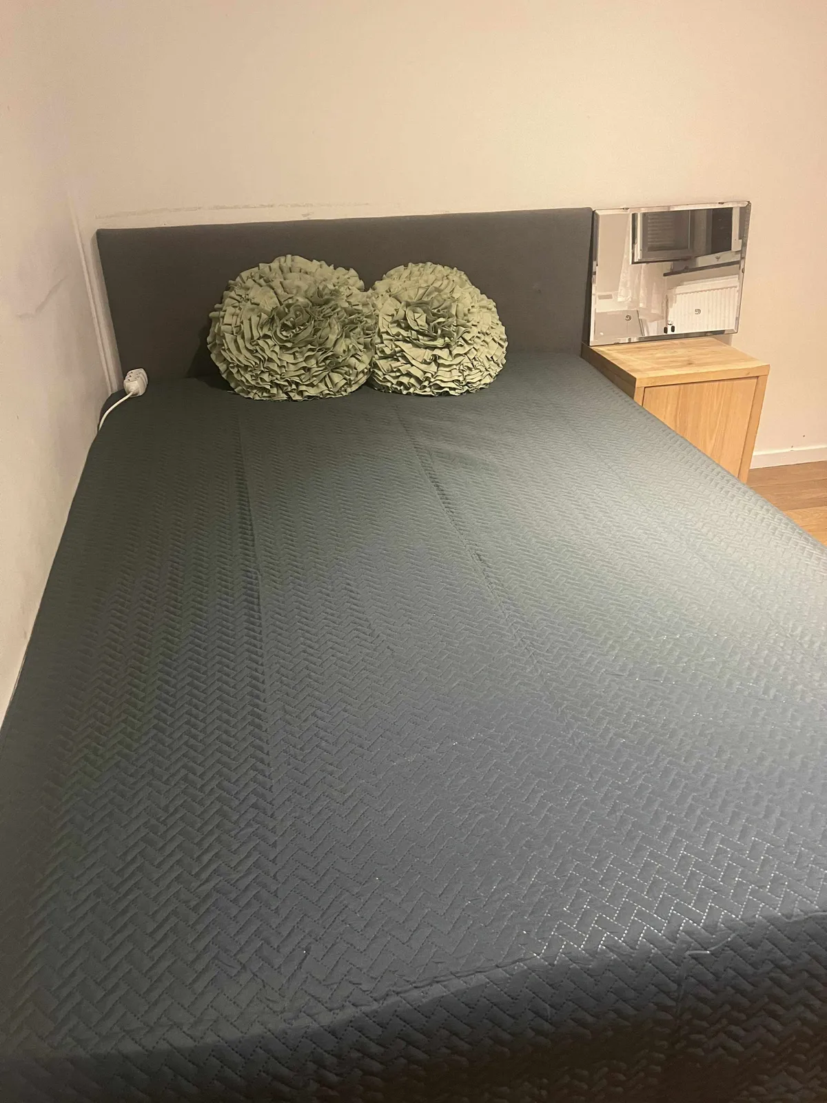 Hyreslägenhet på Spånga i spanga