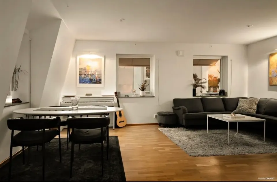 Hyreslägenhet på Västra Frölunda i vastra-frolunda