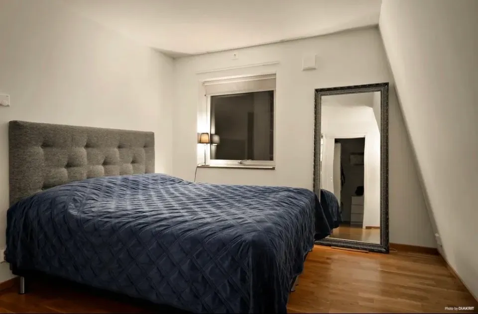 Hyreslägenhet på Västra Frölunda i vastra-frolunda