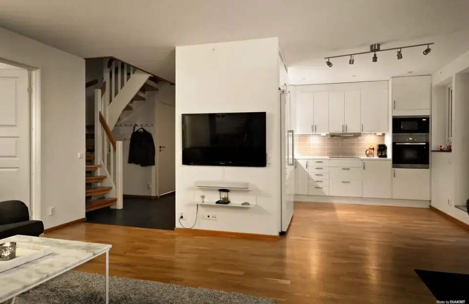 Hyreslägenhet på Västra Frölunda i vastra-frolunda