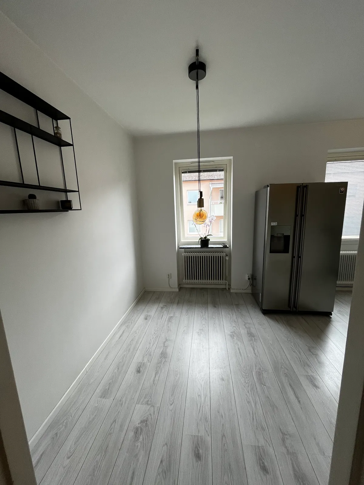 Hyreslägenhet på Hässleholm i hassleholm