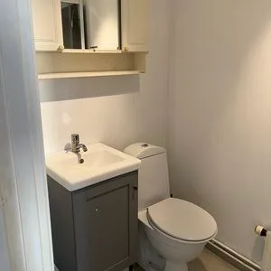 Hyreslägenhet på Ockelbo i ockelbo