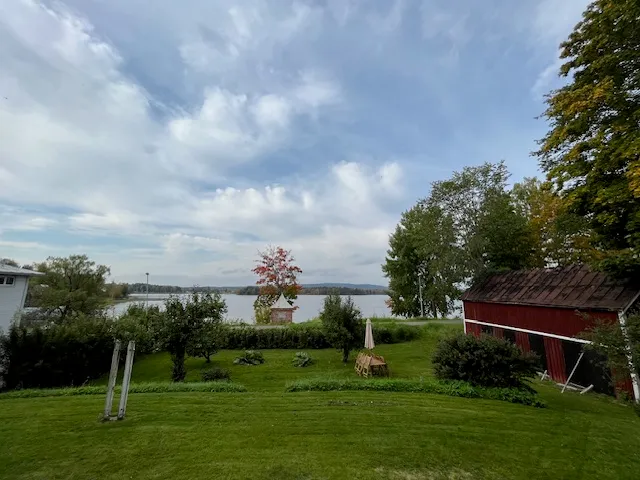 Hyreslägenhet på Ockelbo i ockelbo