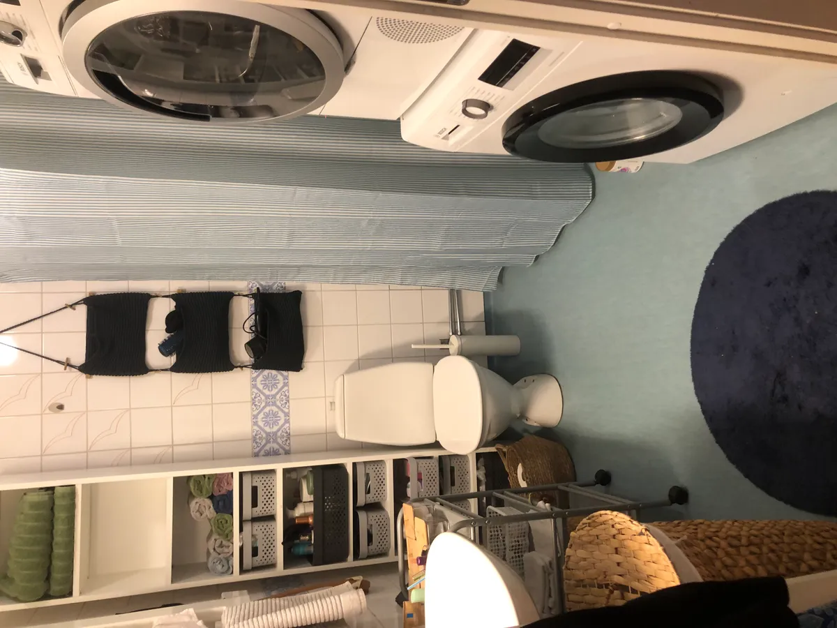 Hyreslägenhet på Västra Frölunda i vastra-frolunda