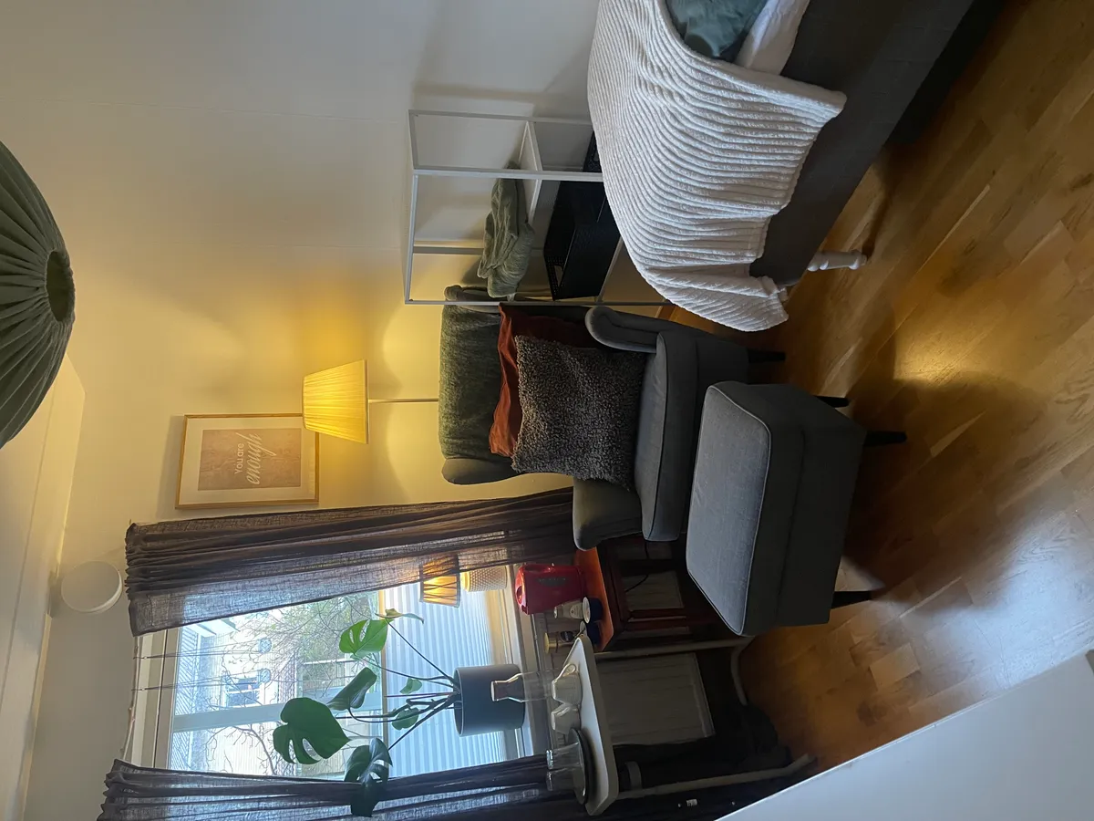 Hyreslägenhet på Västra Frölunda i vastra-frolunda