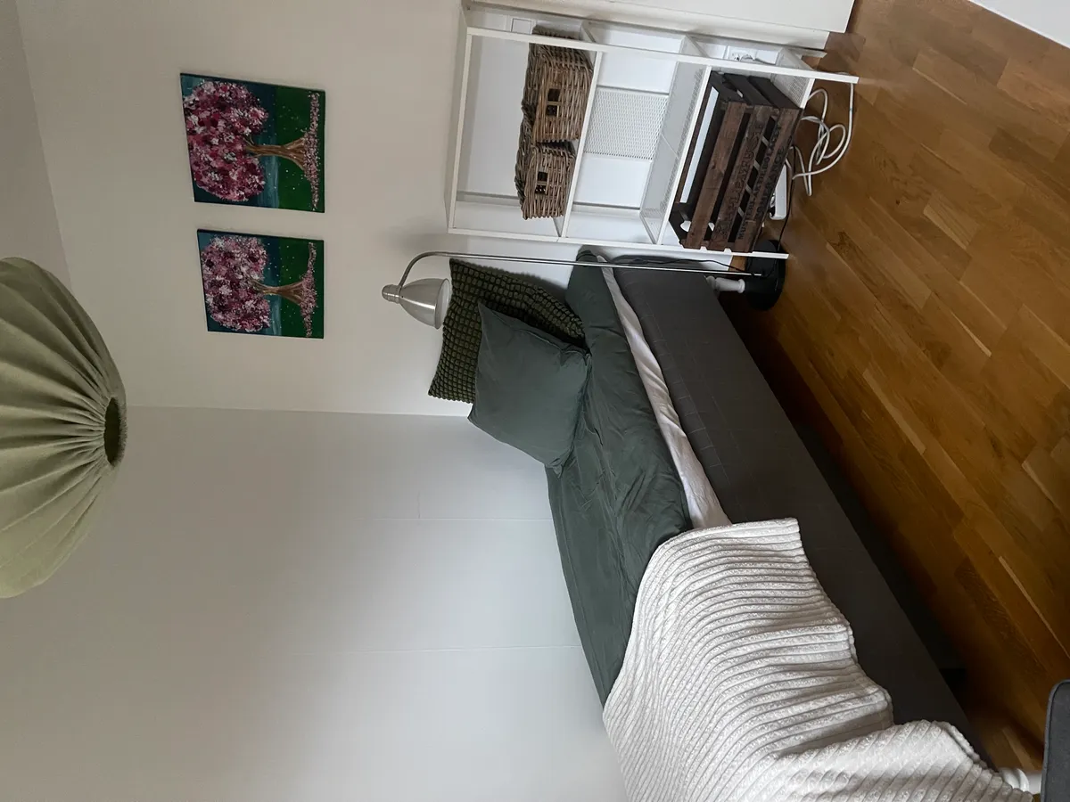 Hyreslägenhet på Västra Frölunda i vastra-frolunda