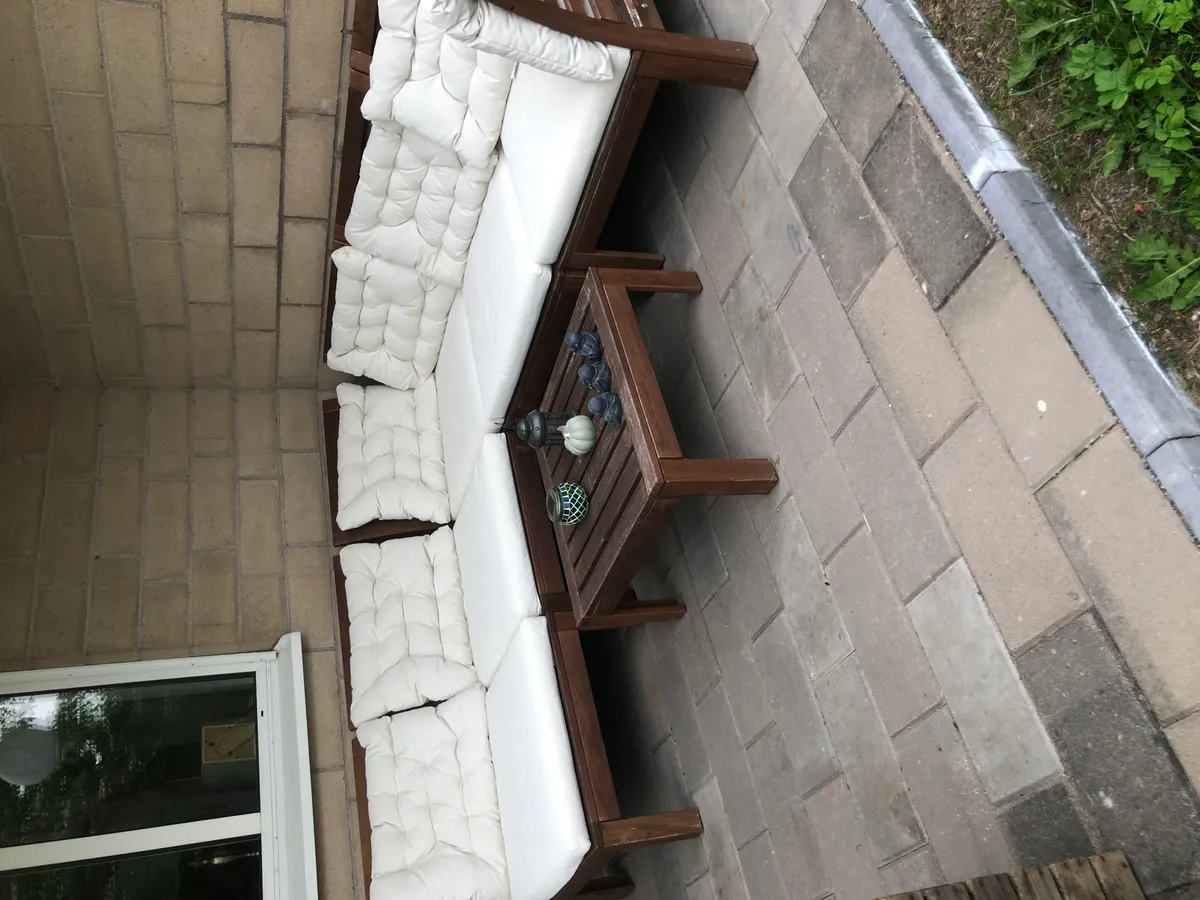 Hyreslägenhet på Västra Frölunda i vastra-frolunda