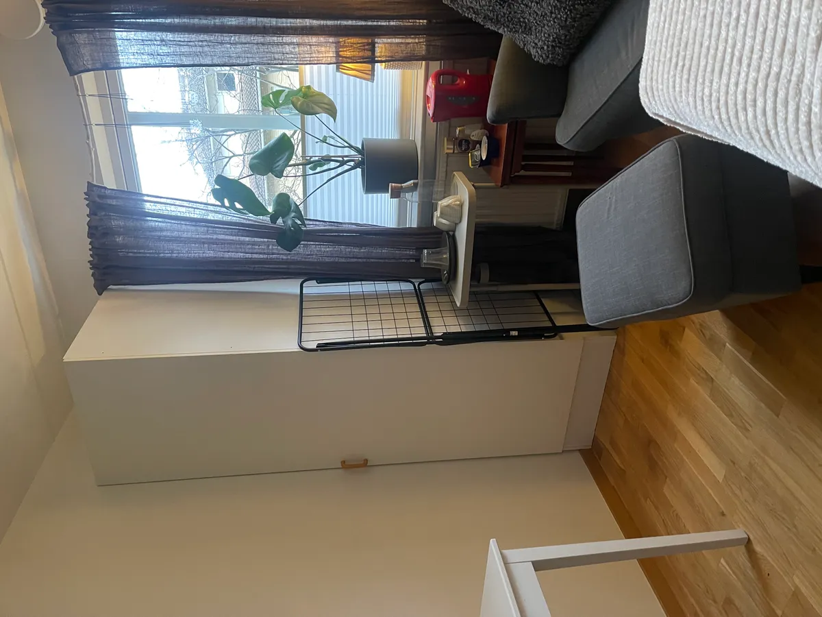 Hyreslägenhet på Västra Frölunda i vastra-frolunda