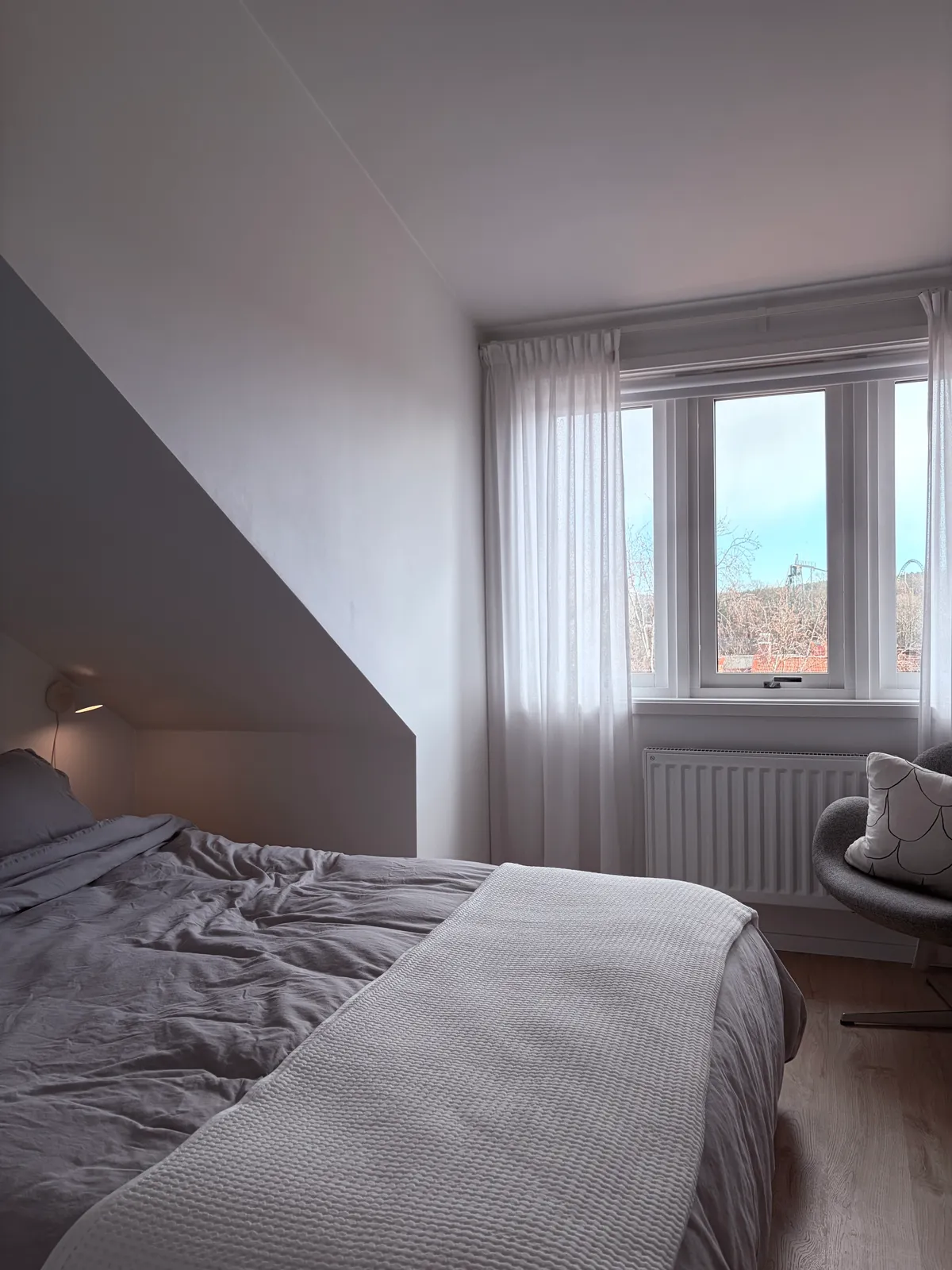 Hyreslägenhet på Göteborg i goteborg