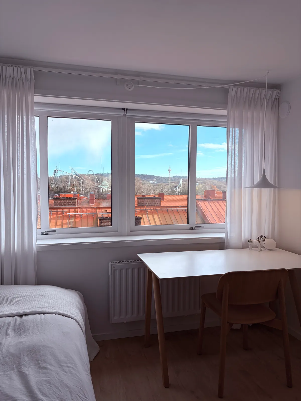 Hyreslägenhet på Göteborg i goteborg