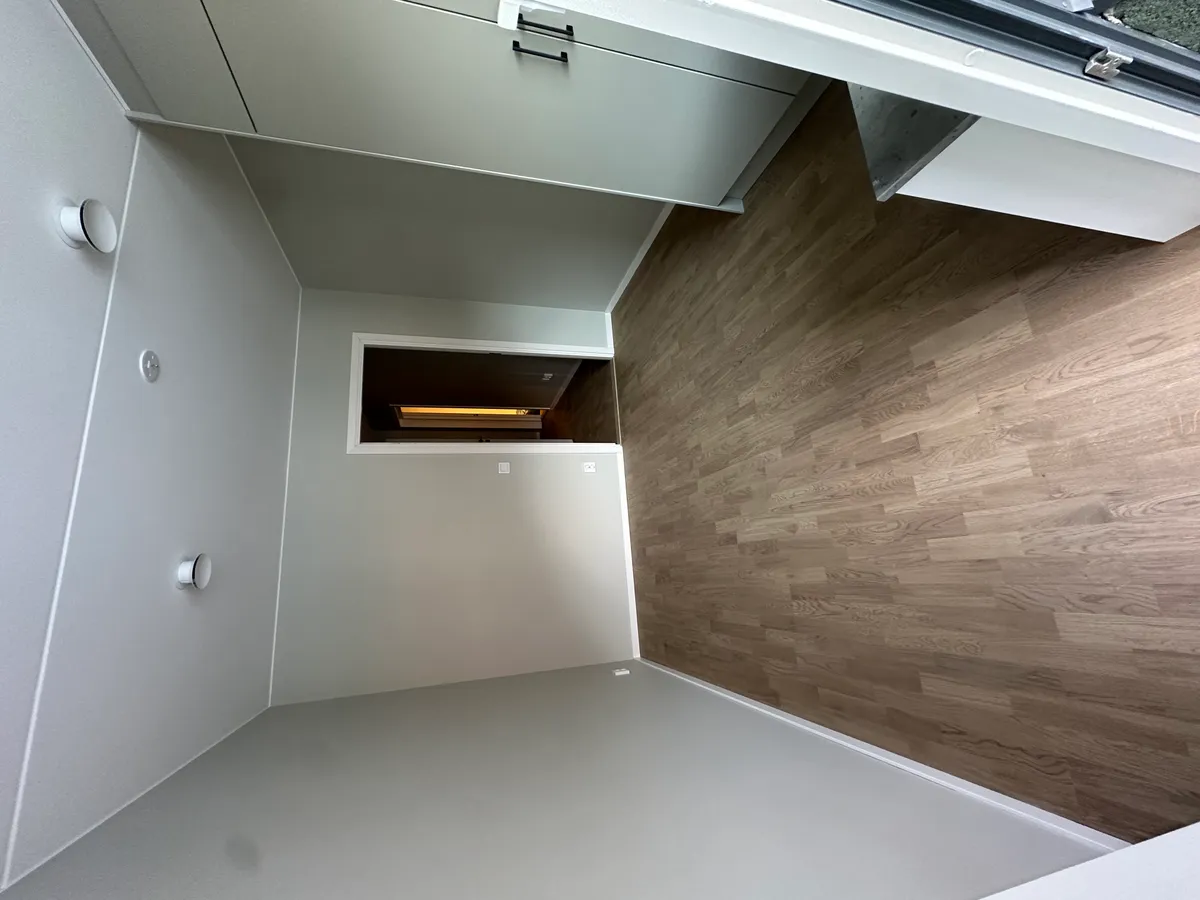 Hyreslägenhet på Solna i solna