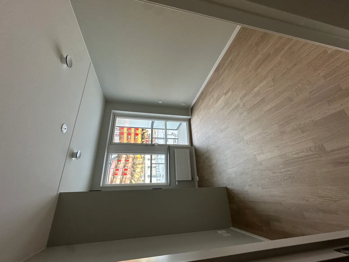 Hyreslägenhet på Solna i solna