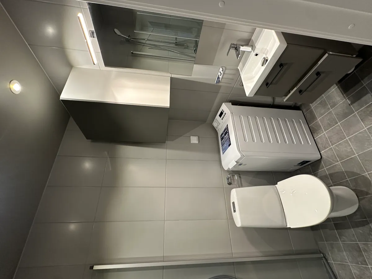 Hyreslägenhet på Solna i solna